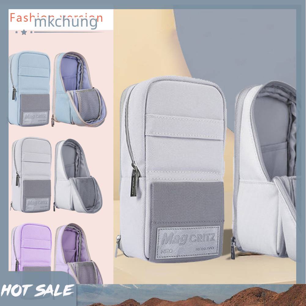 Hộp Đựng Bút Sức Chứa Lớn Thiết Kế Đơn Giản