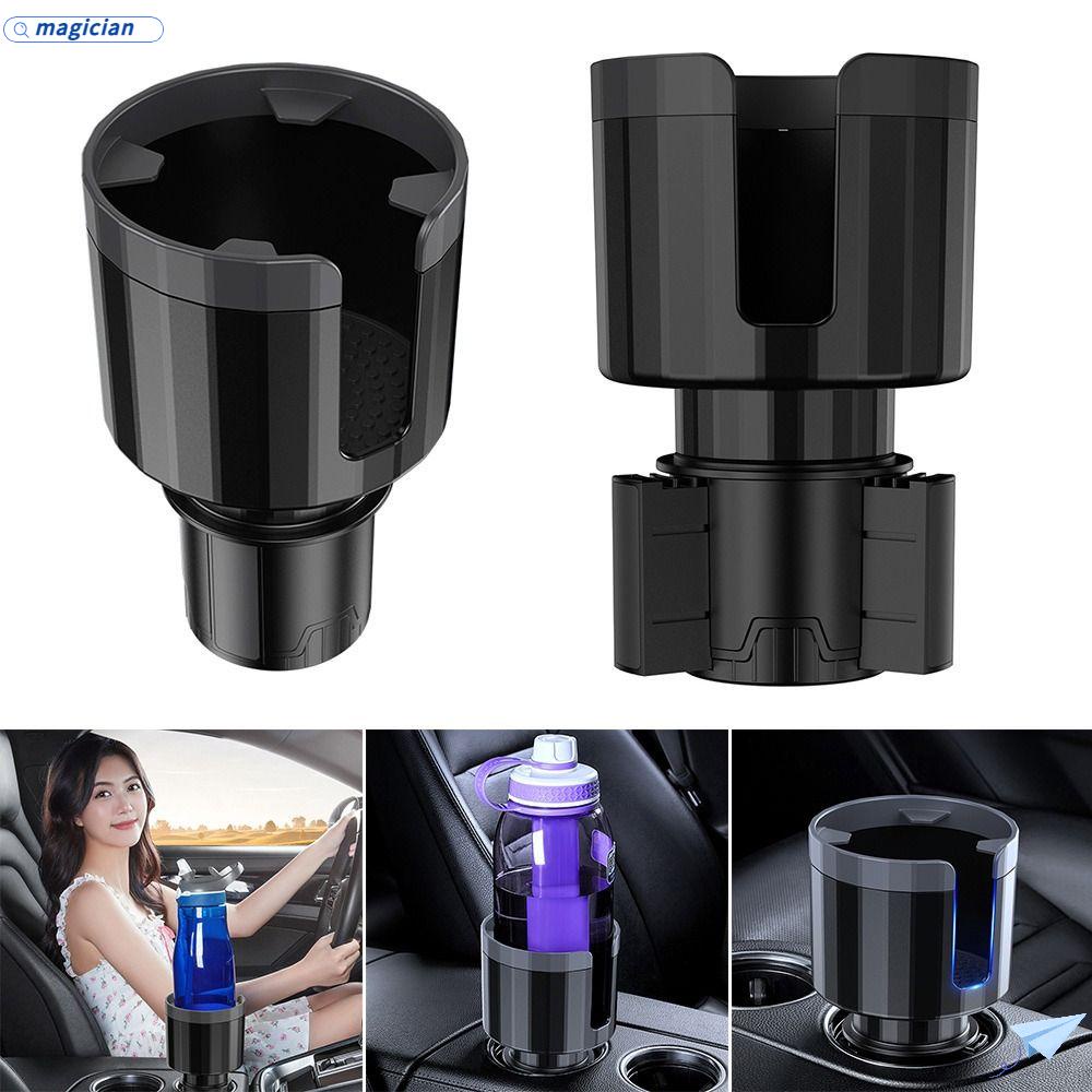 MAG Giá Đỡ Cốc Nước Xe Hơi Thiết Kế Mới Có Thể Điều Chỉnh