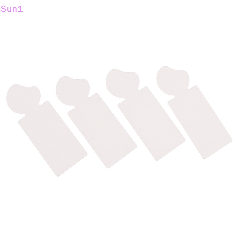 Set 100 Giấy Kiểm Tra Hương Thơm 97 * 35mm