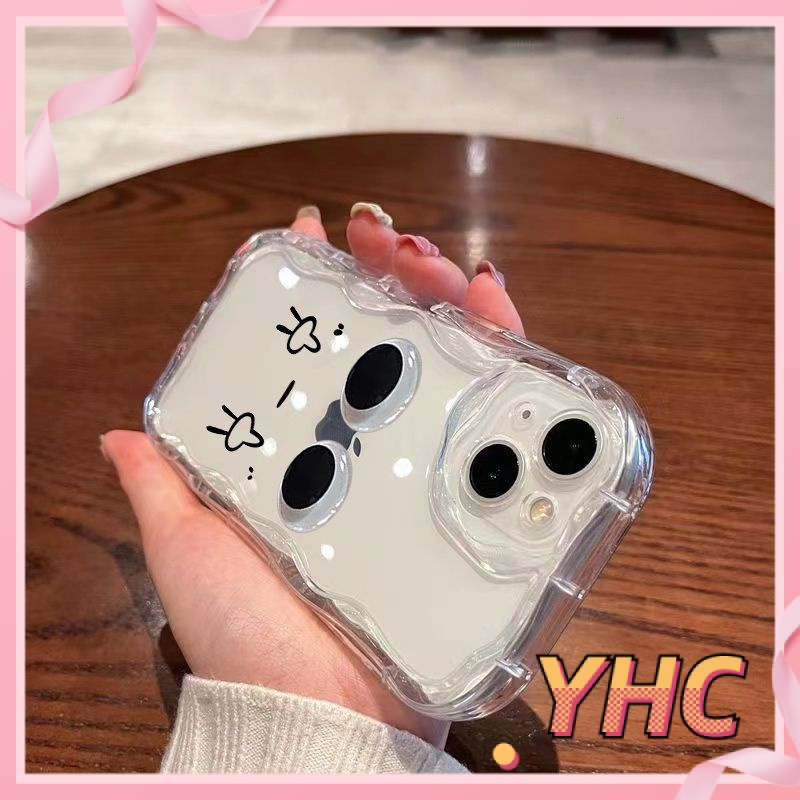 Ốp Lưng iPhone Ngón giữa biểu cảm chống chấn động 3D viền sóng bảo vệ máy ảnh Silicone Cho iPhone  6 / 6S / 6splus / se / 7 / 7plus / 8 / 8plus / X / xs / xsmax / 11 / 12 / 13 / 14 / Plus / pro max-236