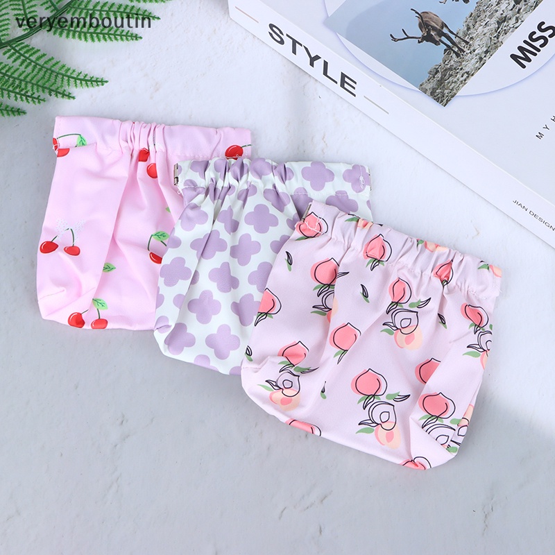 Túi Đựng Tai Nghe / Thẻ / Mỹ Phẩm / Tiền Xu Tự Động Đóng Sắp Xếp Gọn Gàng Cho Du