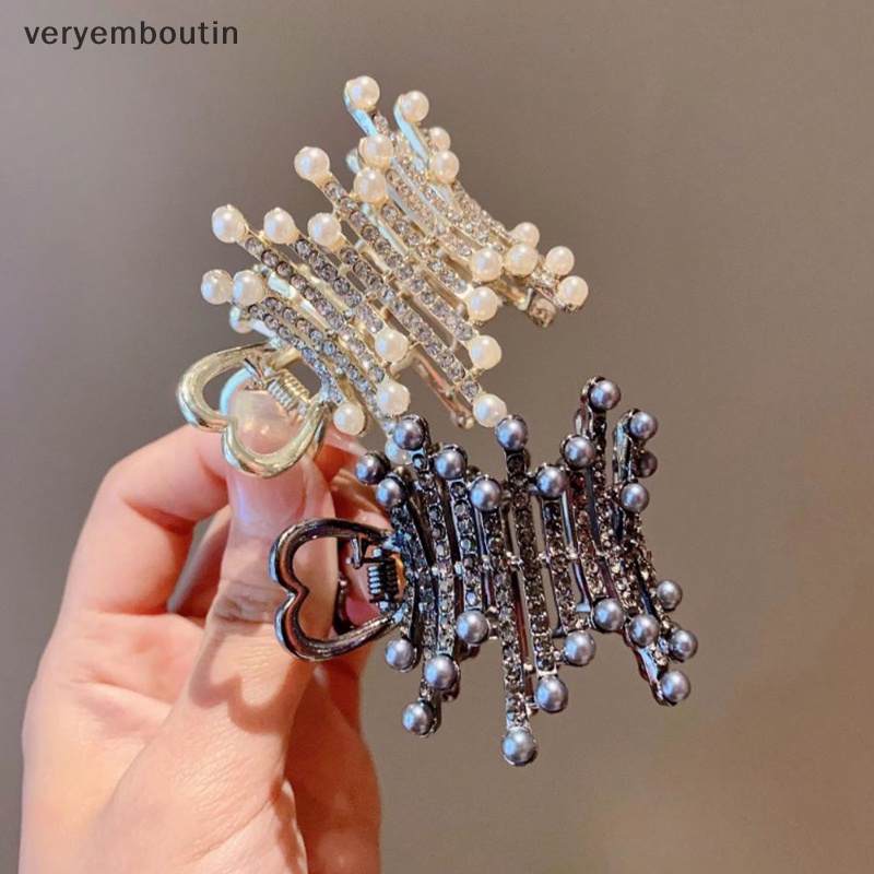 Kẹp Tóc Đuôi Ngựa Hình Cá Mập Độc Đáo Cho Nữ