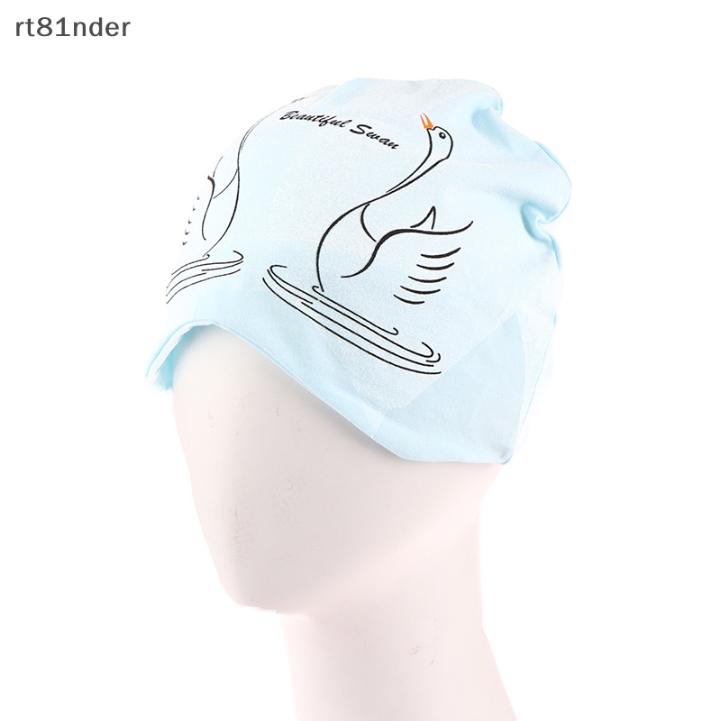 Rt Mũ Cotton Trùm Đầu Mềm Mại Thoải Mái Chống Gió Cho Phụ Nữ Mang Thai