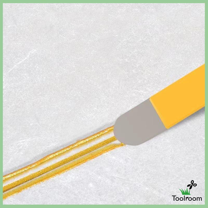 Bộ 2 Dụng Cụ Cạo Bằng Thép Vonfram Chuyên Dụng Cho Nhà Bếp / Phòng Tắm