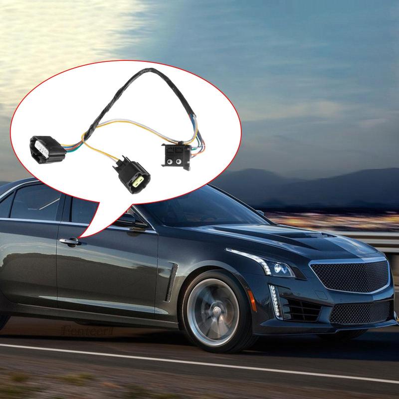 Dây Tay Nắm Cửa Ngoài Trời Chất Lượng Cao 25979141 Cho Sedan Wagon