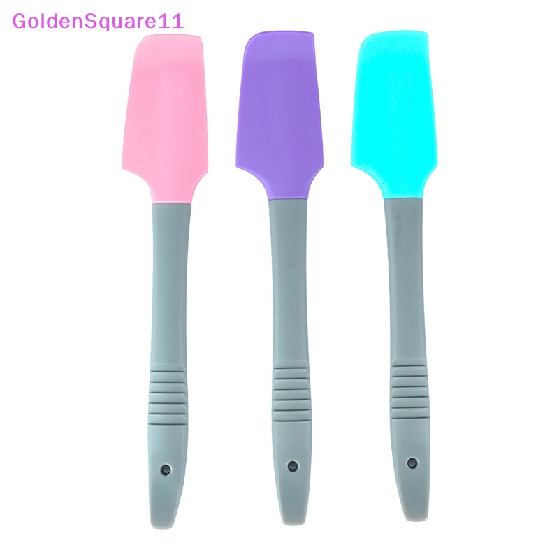 Que Phết Sáp Tẩy Lông Cơ Thể Bằng Silicon Không Cần Dùng Lại VN Màu Vàng Kim Có Thể Tái Sử Dụng