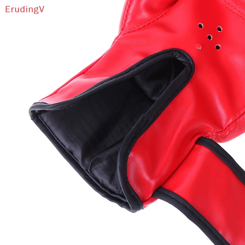 Găng Tay Đấm Bốc Dành Cho Trẻ Em  [Mới] [Mới]