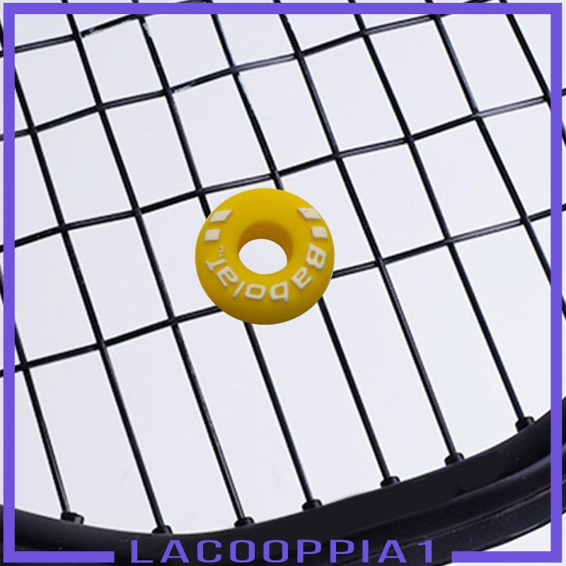 Vợt tennis Giảm Sốc Trọng Lượng Nhẹ Mềm Mại