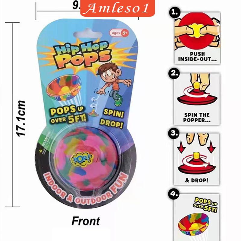 Đồ Chơi Bowling Đàn Hồi Phát Sáng Độc Đáo