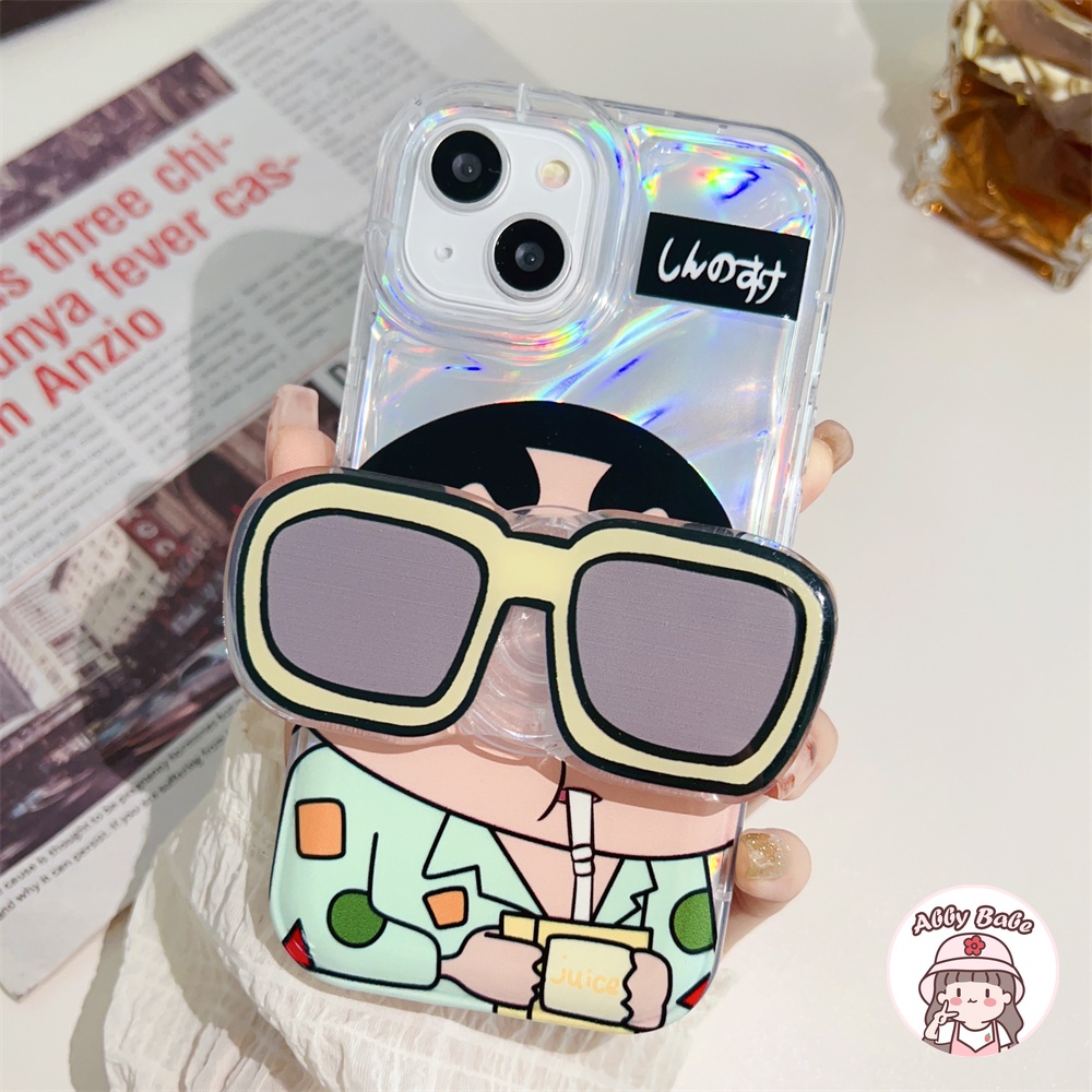 Ốp Điện Thoại TPU Mềm Tích Hợp Gương Trang Điểm Chống Bụi Bẩn Cho IPhone 14 Pro Max 12 11 Pro Max XS XR