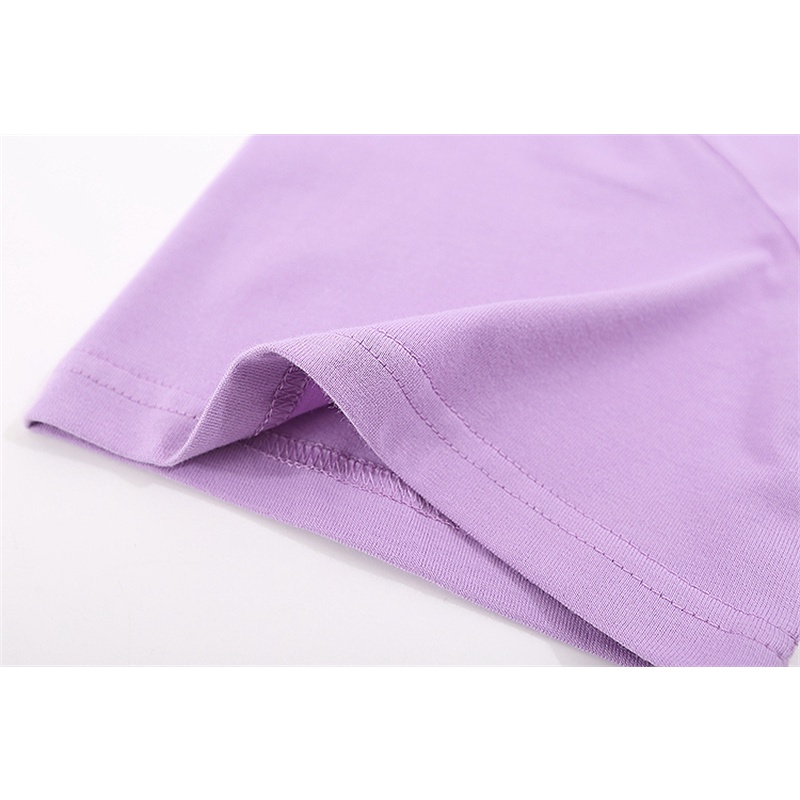 Áo Thun Tay Ngắn In Hình Mặt Cười Thời Trang Chất Lượng Cao D33 E675U4