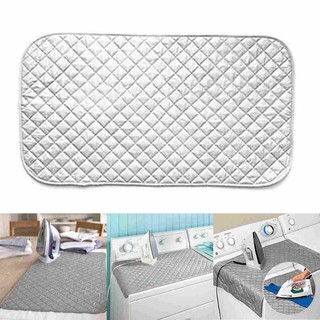 Mền bông ủi quần áo 48 * 85 cm