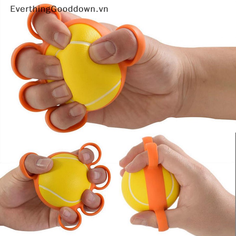Everthinggooddown 1 Dụng Cụ Luyện Tập Phục Hồi Chức Năng Ngón Tay Dành Cho Người Lớn Tuổi vn