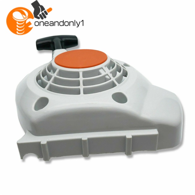 Cuộn Dây Kéo Khởi Động Cho Máy Cắt Cỏ STIHL Fs120 Fs200 Fs250 Fs300 Fr350 Bt120c Bt121