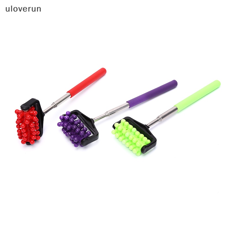 Cây Lăn Mát Xa Lưng / Cánh Tay / Chân Giảm Đau Tiện Dụng