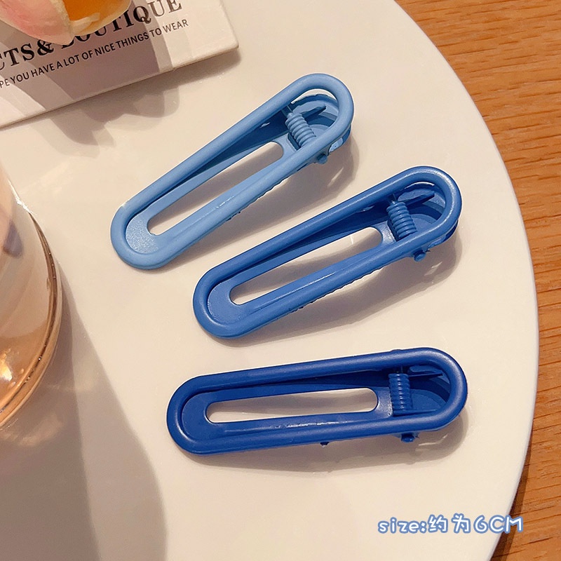 Kẹp TóC HìNh Ngôi Sao NhiềU MàU Dễ Thương Cho Bé GáI