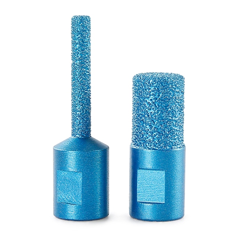 Set 3 Đầu Mài Góc 100 Độ Chuyên Nghiệp Cho Máy Mài Cứng Brittle Materia