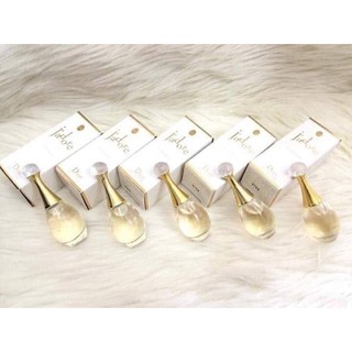 Minisize 5ml - Nước hoa nữ Dior Jadore EDP