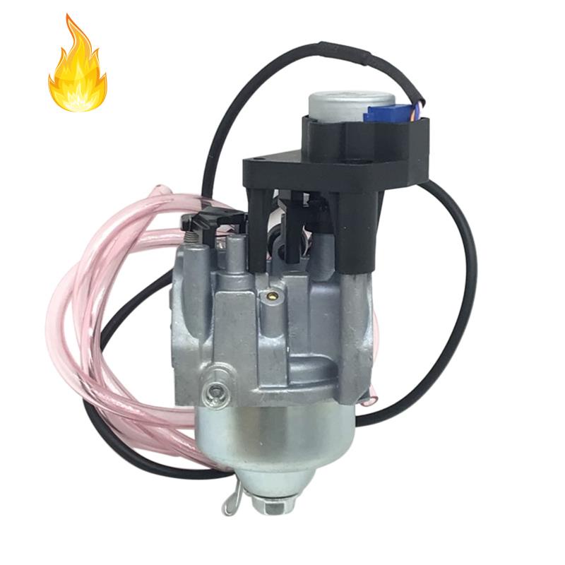 Bộ Chế Hòa Khí Động Cơ Lắp Ráp Thay Thế Cho Kge 3000Ti Kge3500Ti Ig3000