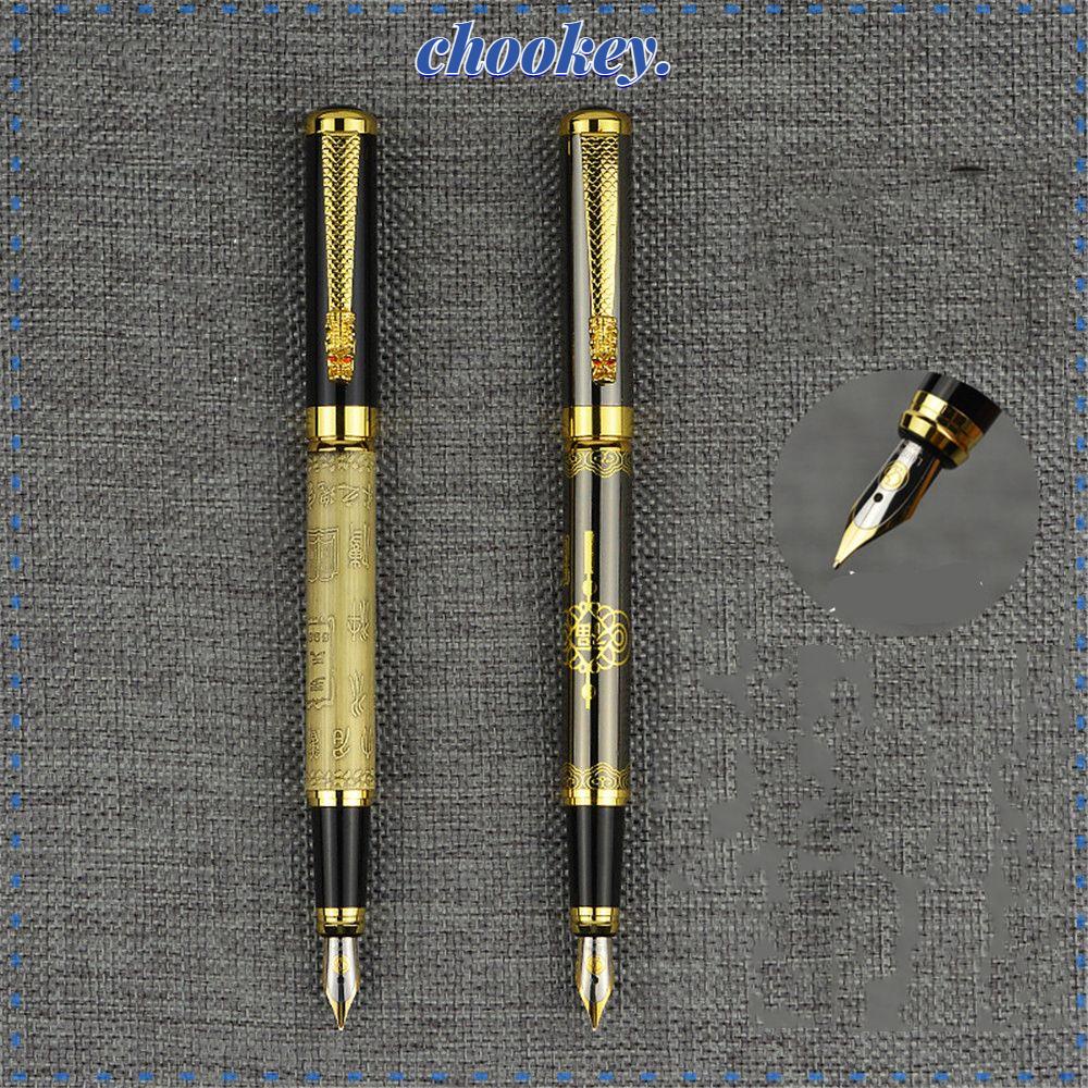 CHOOKEY Bút Mực 0.7mm Chất Lượng Cao Dành Cho Người Lớn