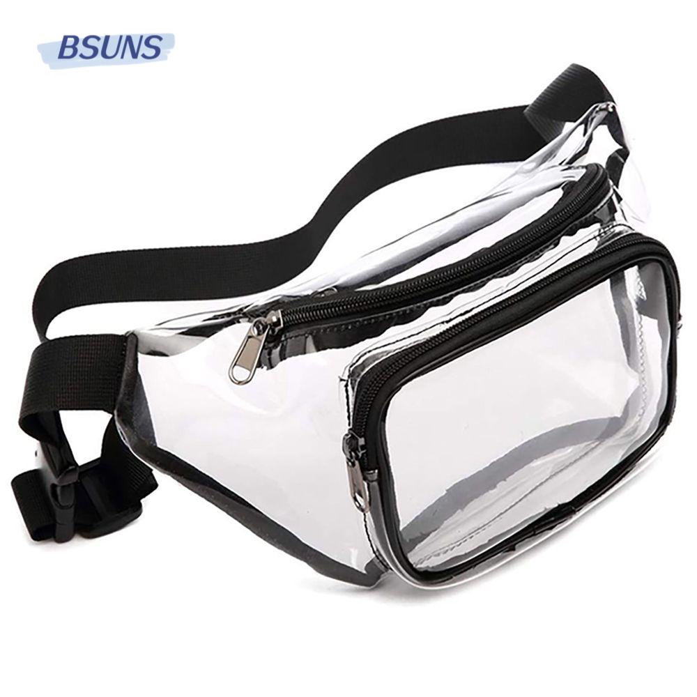 BSUNS Túi Đeo Hông Thể Thao Chống Thấm Nước