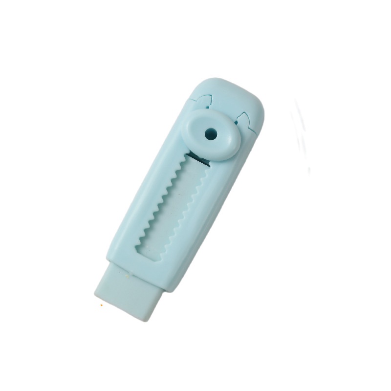 Gôm Tẩy Màu Sắc Siêu Sạch Không Tạo Khó Chịu WJ335