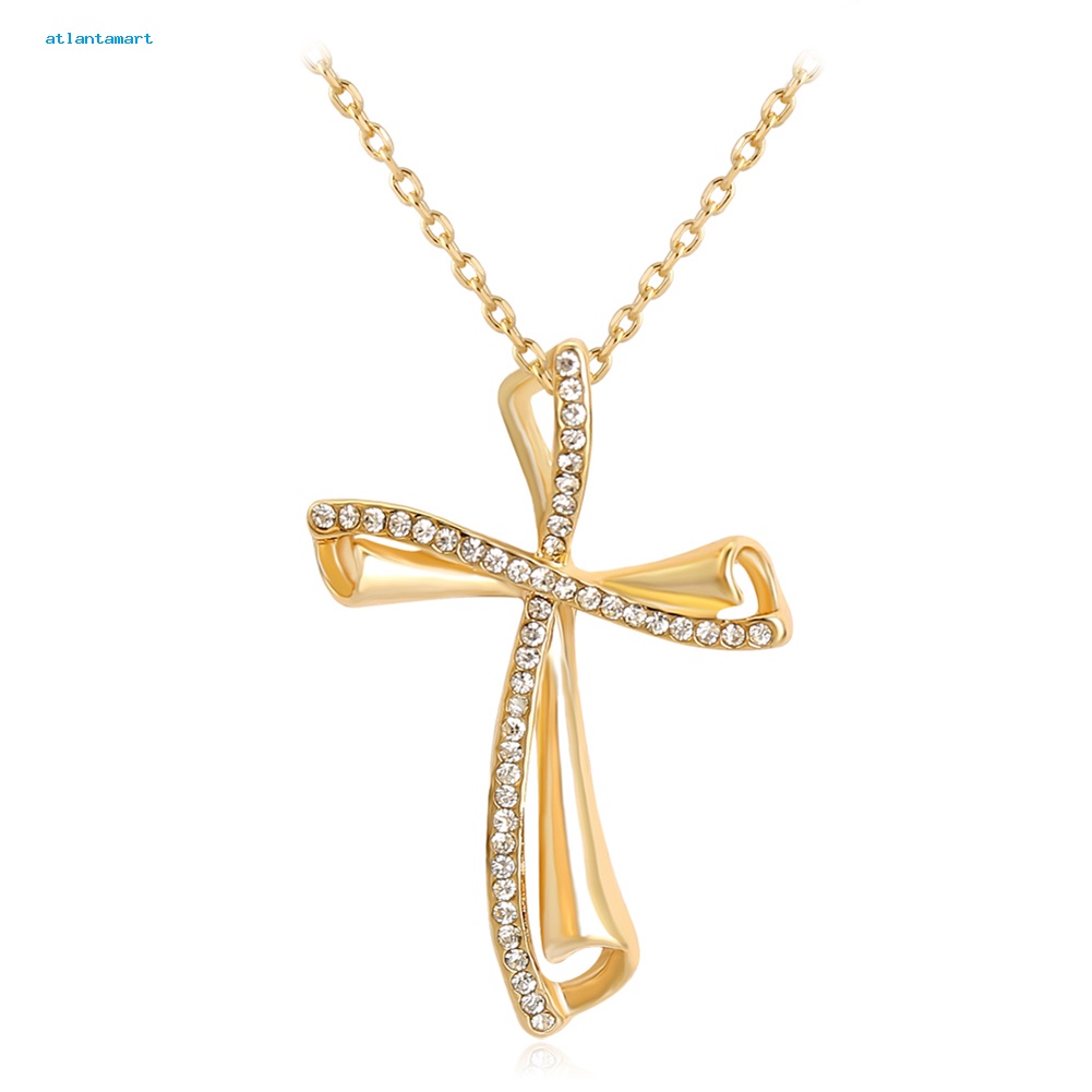 Túi Đựng Đồ Dùng Cao Cấp Tiện Dụng| Vòng cổ Mặt Thánh Giá Đính Đá Lấp Lánh