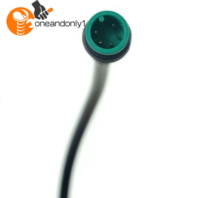 Đồng Hồ Hiển Thị Led Kt-900s Chống Thấm Nước Cho Xe Đạp Điện 24v 36v 48v