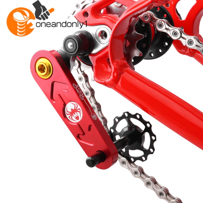 Líp Xe Đạp Leo Núi 13 / 14 / 15 / 16 / 17 / 18 / 19 / 20 / 21 / 22t Bằng Hợp Kim Nhôm Chất Lượng Cao