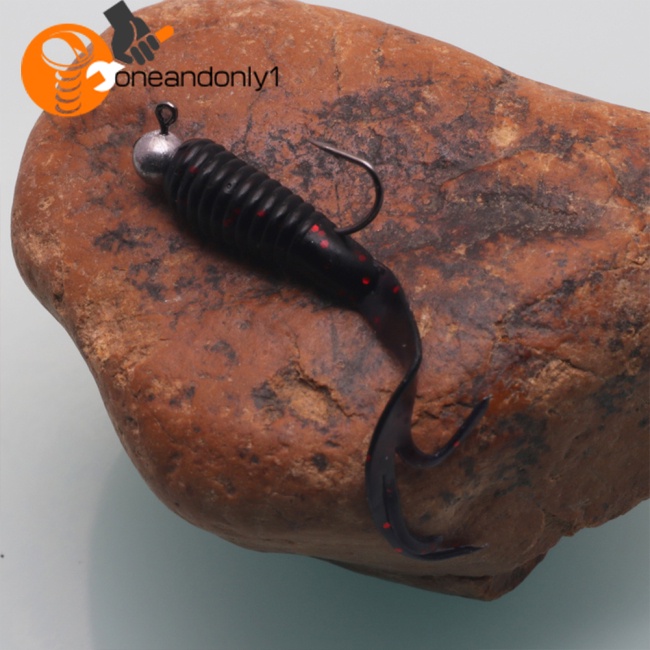 Set 20 Mồi Giả Nhử Cá 4cm 0.7g Bằng Nhựa Chuyên Nghiệp (Màu Sắc Ngẫu Nhiên)