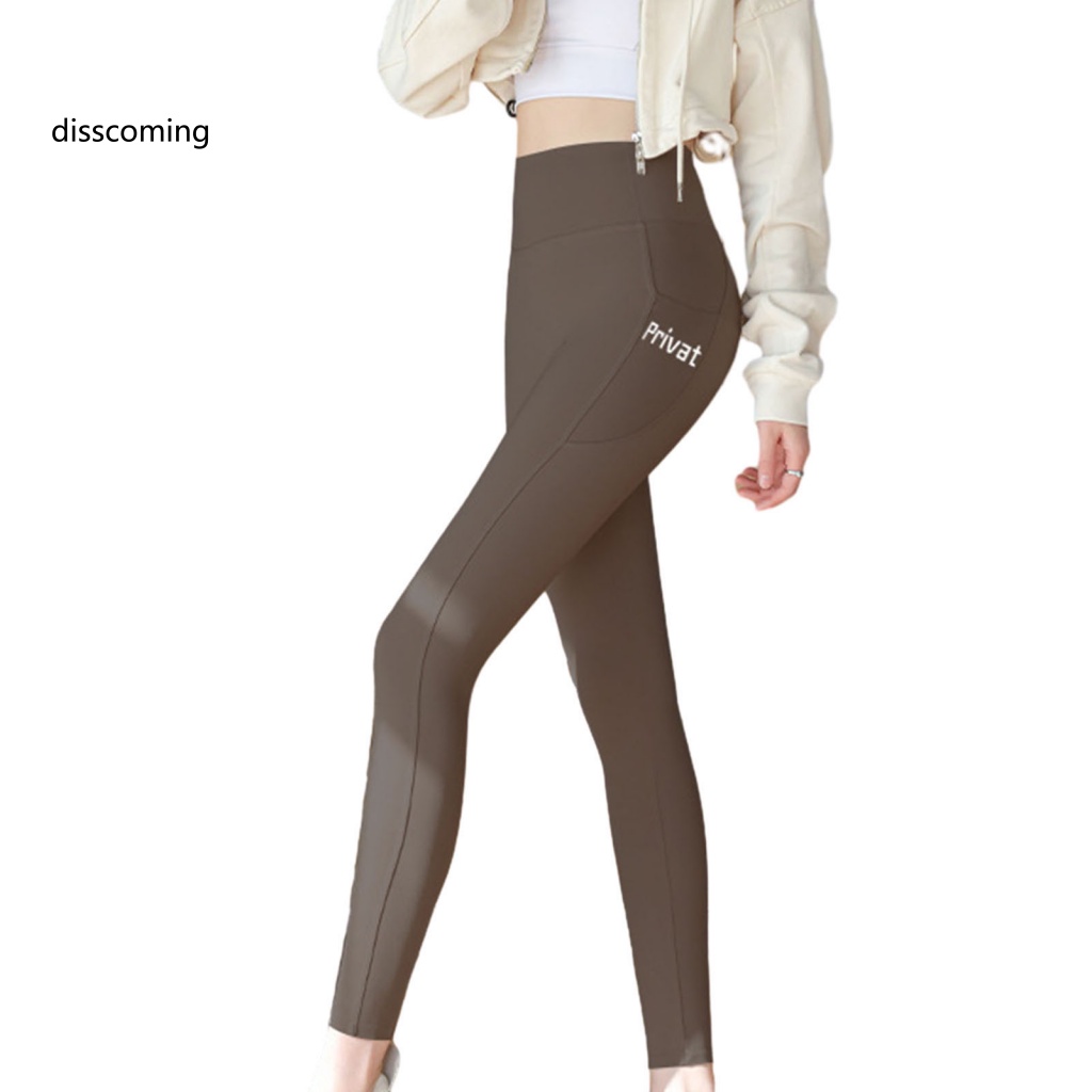 Băng Đô SL SL SL SL| Quần Legging Thể Thao Lưng Cao Ôm Dáng Thoáng Khí Dưỡng Ẩm Mềm Mại 120 Cho Nữ