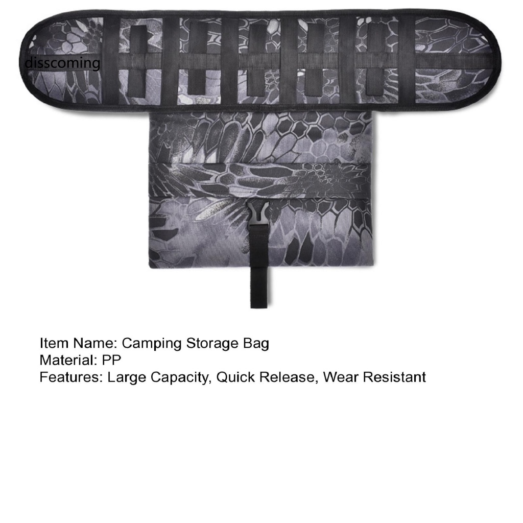 Áo Thun In Hình SL SL SL SL Thời Trang Cá Tính| Túi Đựng Dụng Cụ Cắm Trại Sức Chứa Lớn Tháo Gỡ Nhanh Siêu Bền Tiện Dụng