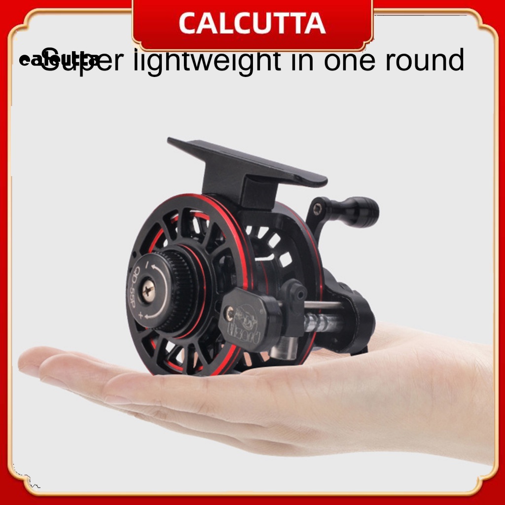 Máy Câu Cá Chống Ăn Mòn Siêu Nhẹ Chất Lượng Cao