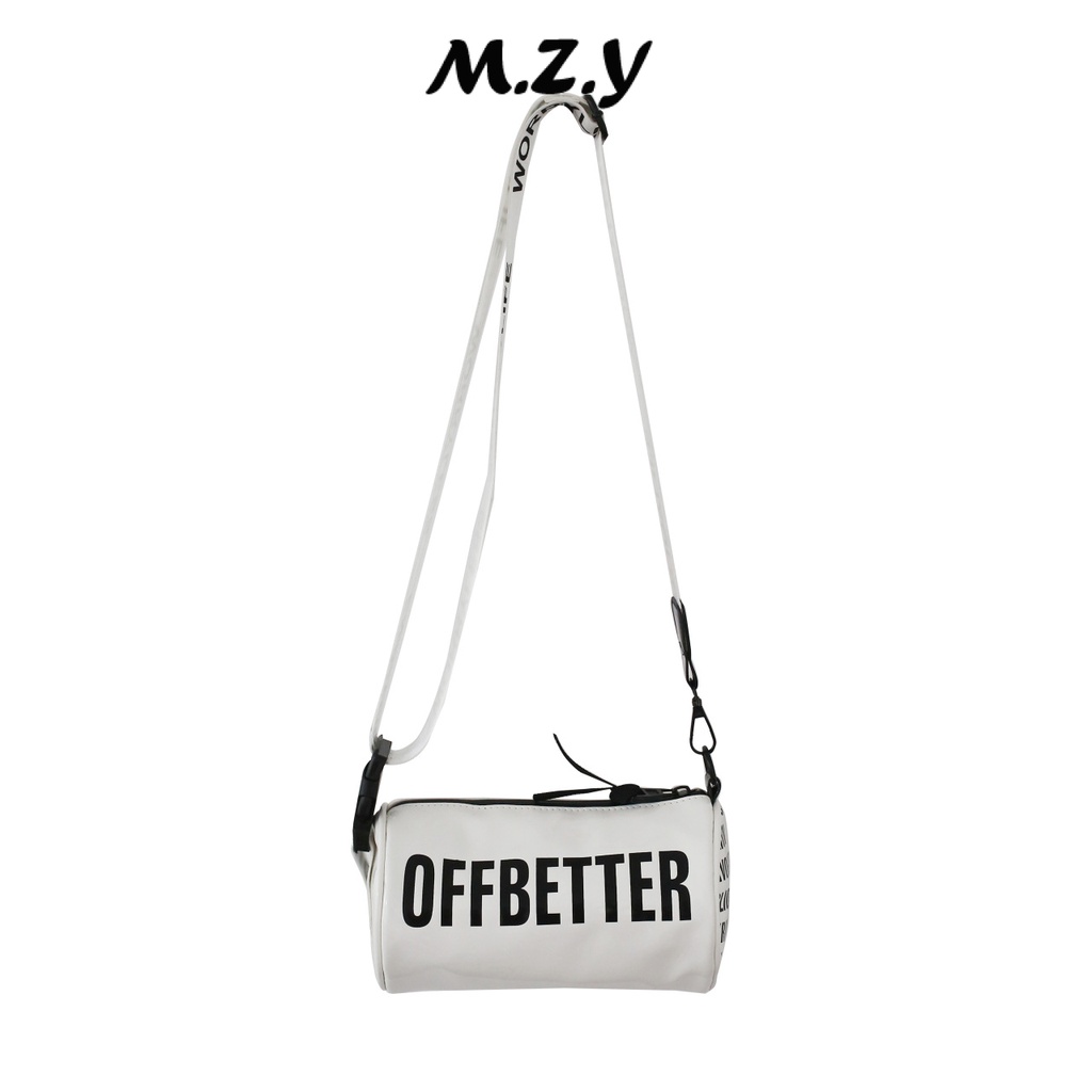 MZY túi đeo chéo nam to túi nam thời trang 2023 NEW K92U0A4