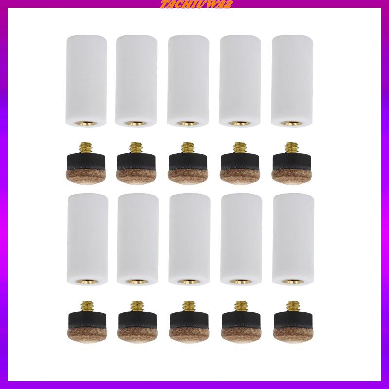 Set 10 Đinh Vít Gắn Đầu Cơ Bida