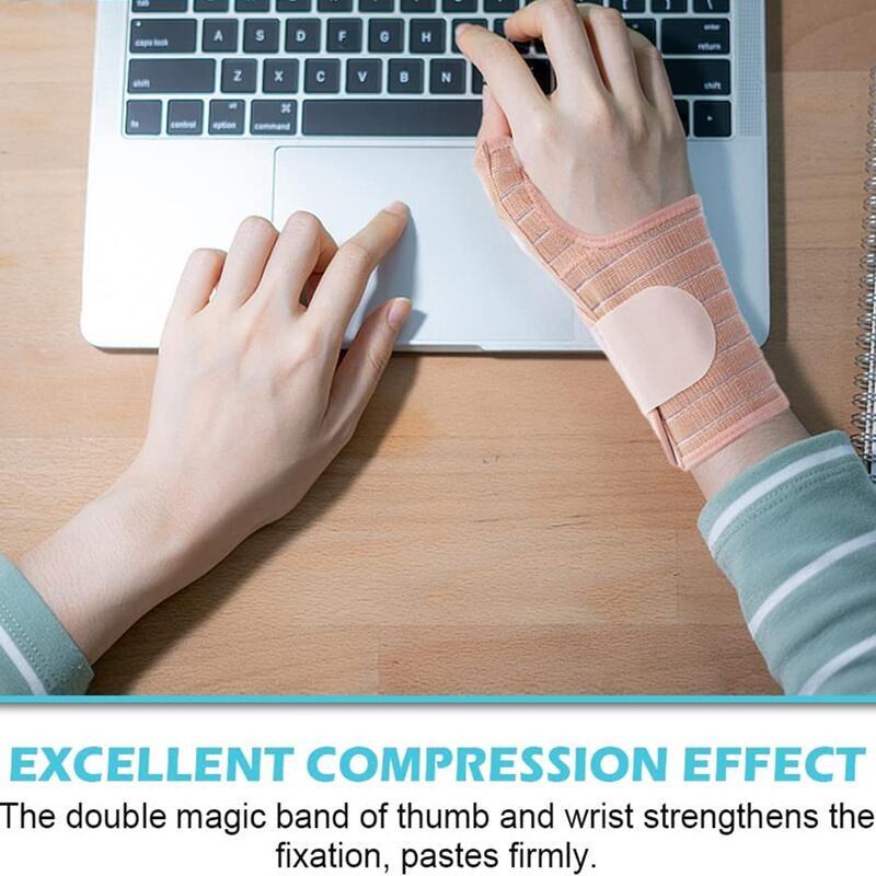 One Đai Nẹp Cố Định Ngón Tay Cái Giảm Đau Bong Gân