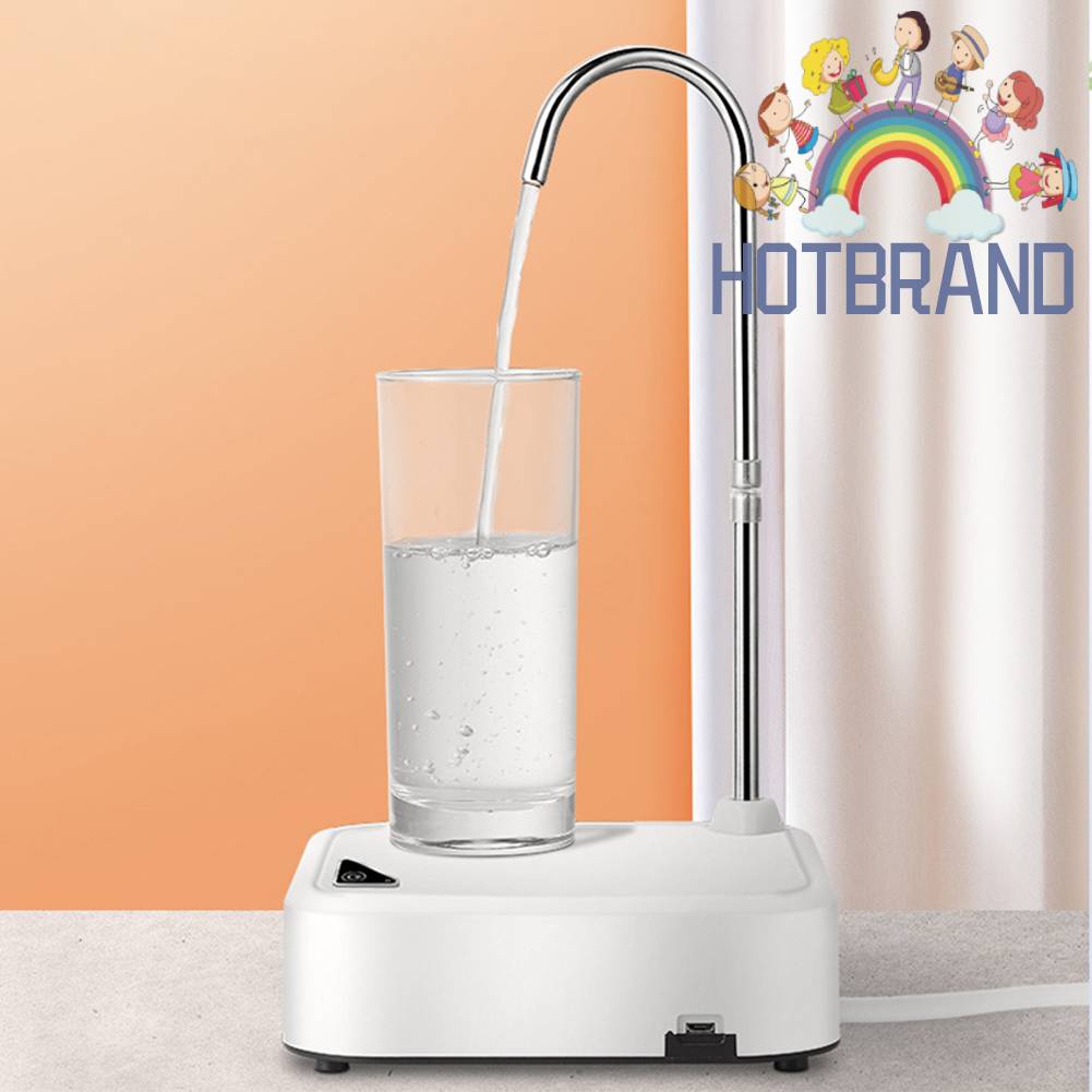 Vòi Rót Nước Tự Động Sạc Cổng USB Tiện Dụng Và Bền