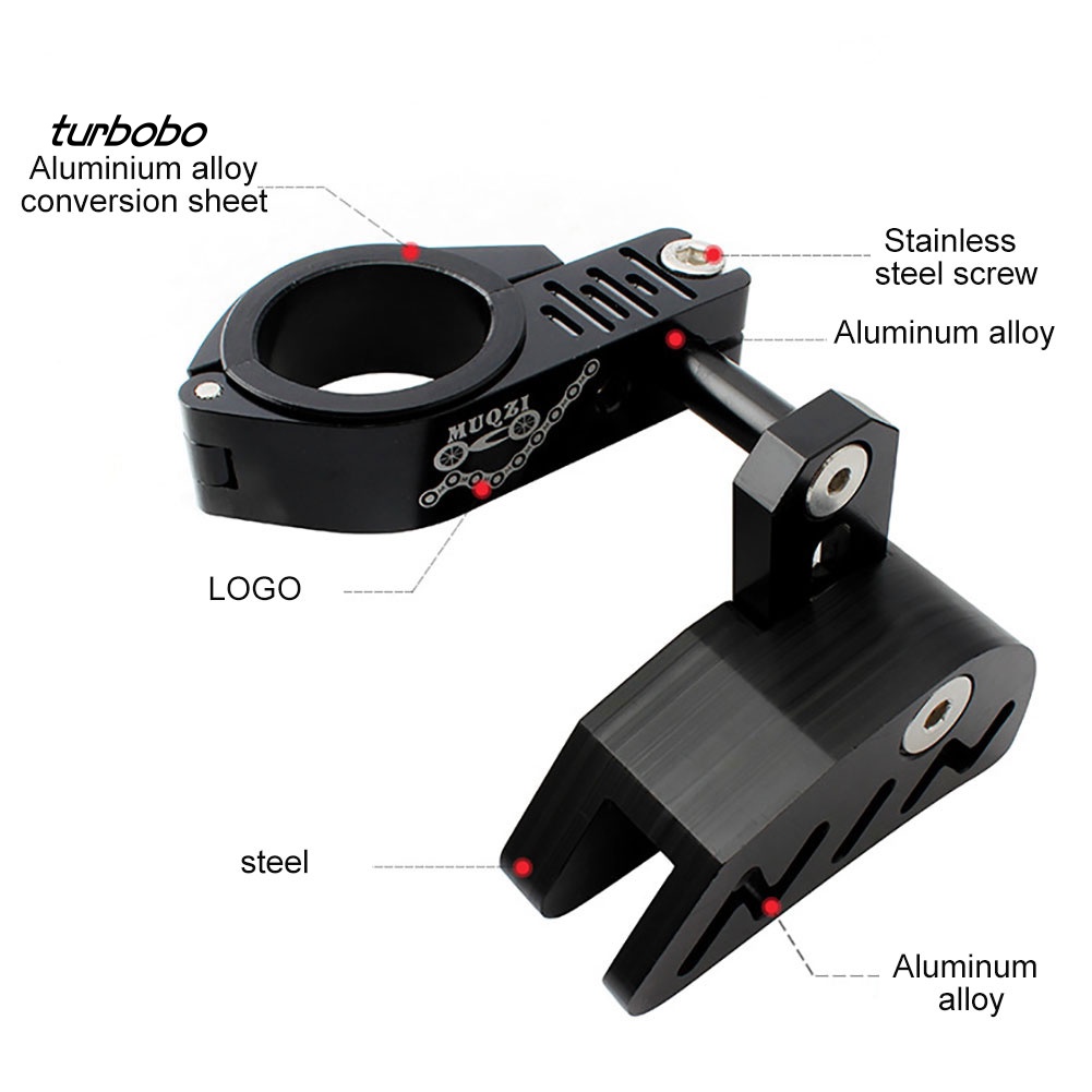 Turbobobo Phụ Tùng Điều Chỉnh Tốc Độ Xe Đạp Leo Núi 286 318 349