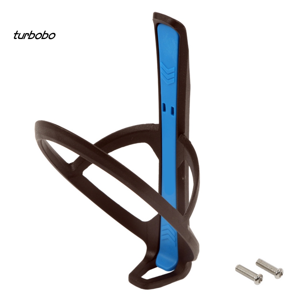 Giá Đỡ Bình Nước Bằng Sợi Carbon Siêu Nhẹ 21g Tiện Dụng Cho Xe Đạp