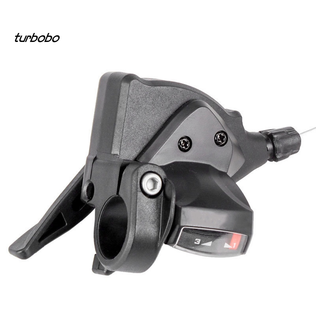 Turboro Ốc Vít Điều Chỉnh Tốc Độ Xe Đạp Trái / Phải 7 / 8 / 9 / 10 / 11 17m