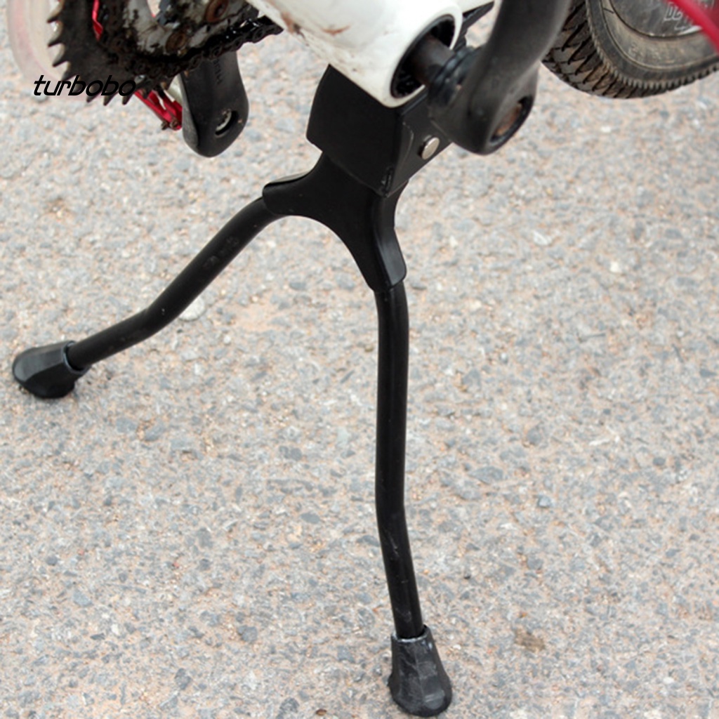 Chân Chống Đứng Bằng Hợp Kim Bền Chắc Chất Lượng Cao Cho Xe Đạp