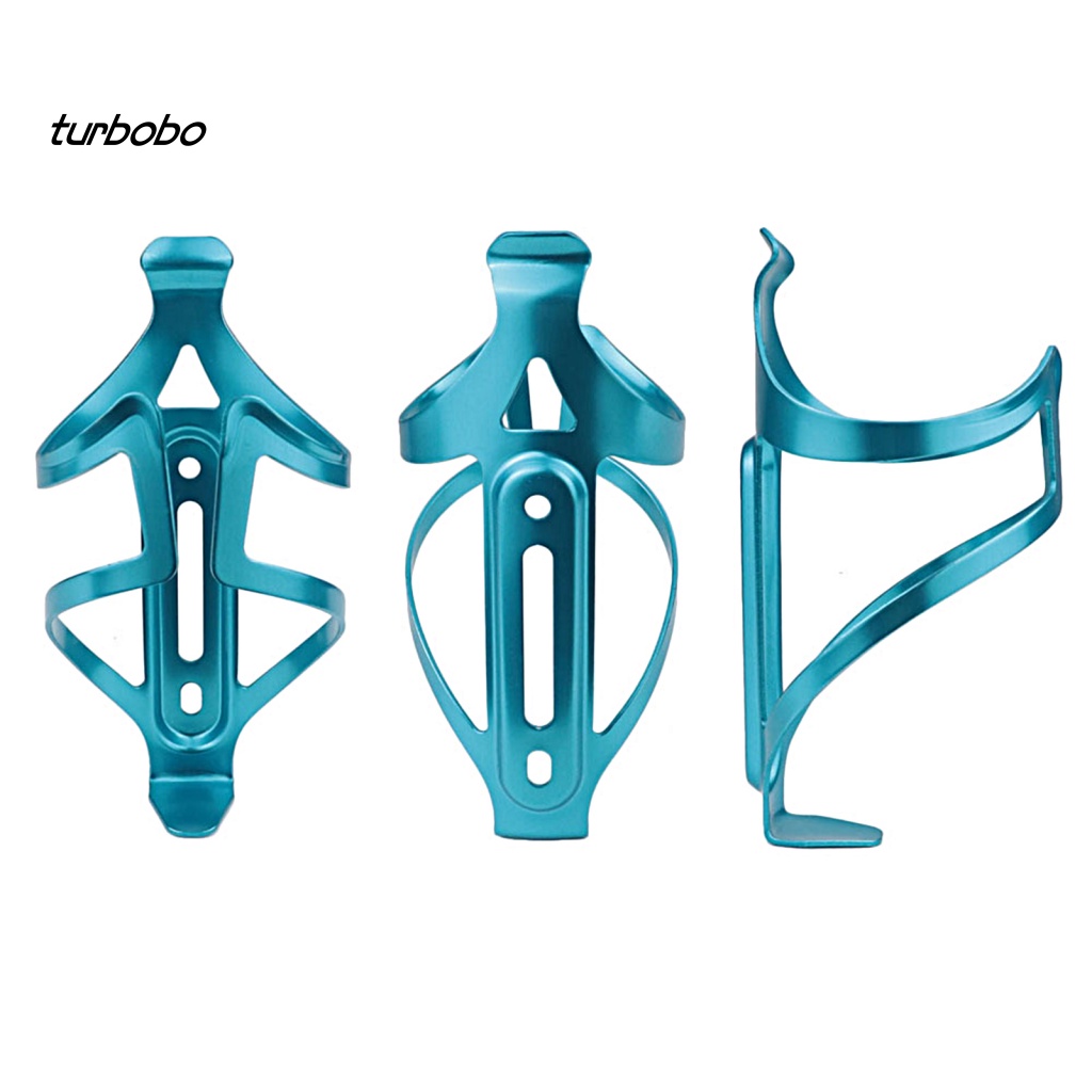 Giá Đỡ Bình Nước Bằng Hợp Kim Nhôm Siêu Nhẹ Tiện Dụng Cho Xe Đạp Leo Núi