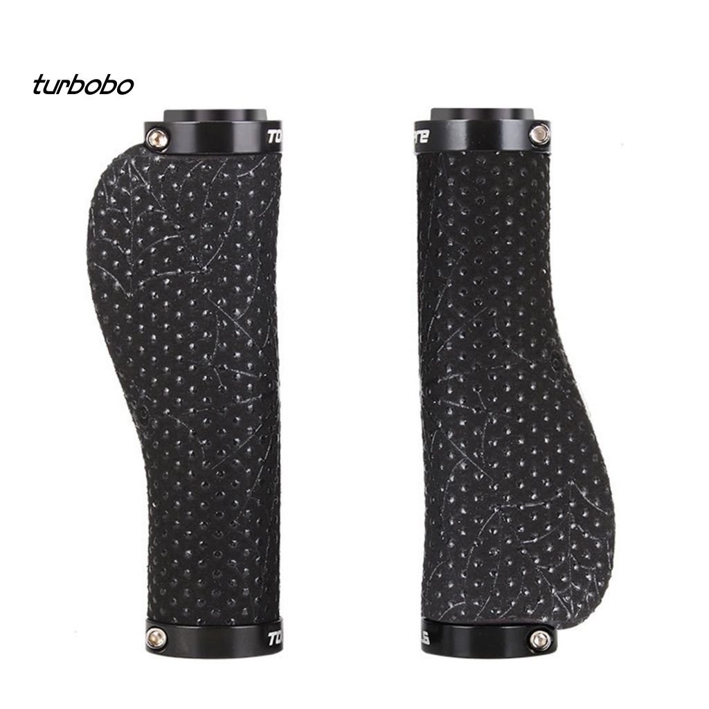 1 Cặp Vỏ Bọc Tay Lái Xe Đạp Chống Sốc Chống Nước