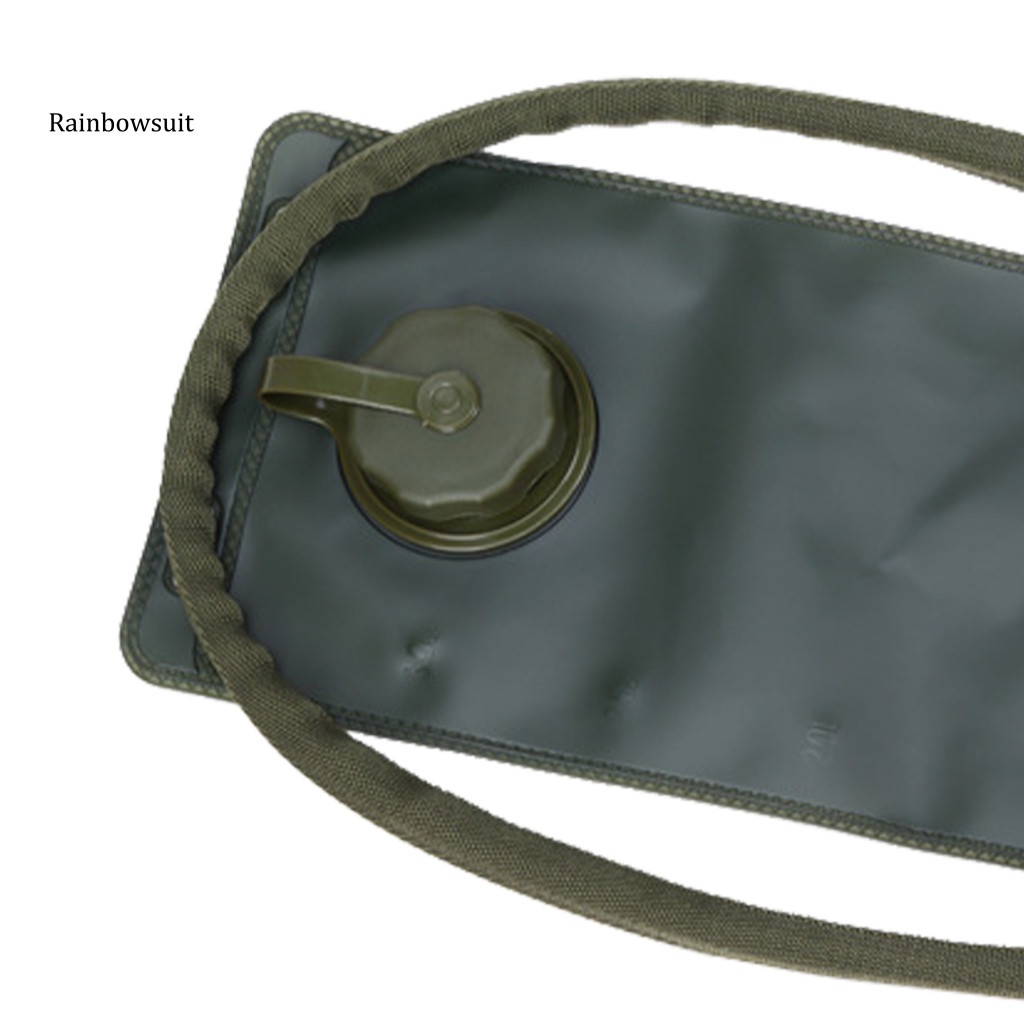 Túi Đựng Nước Uống 2L / 3L Thay Thế Tiện Dụng