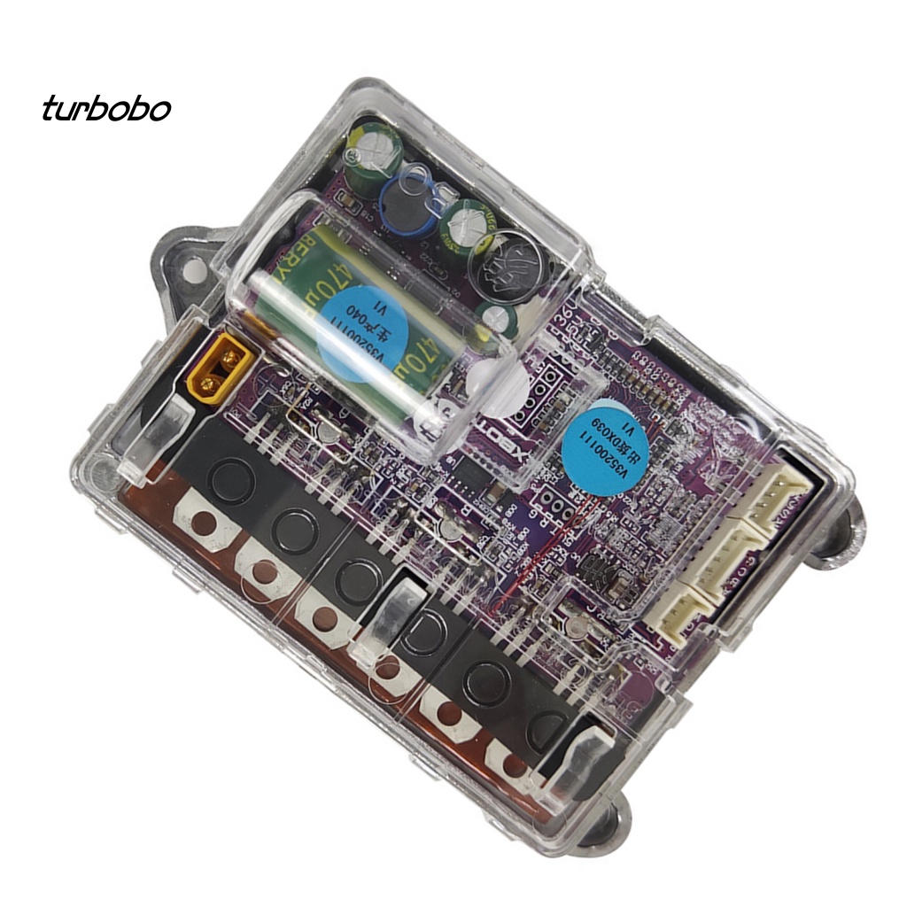 Bo Mạch Chủ Điều Khiển Xe Scooter Điện Xiaomi M365 Trọng Lượng Nhẹ Đơn Giản