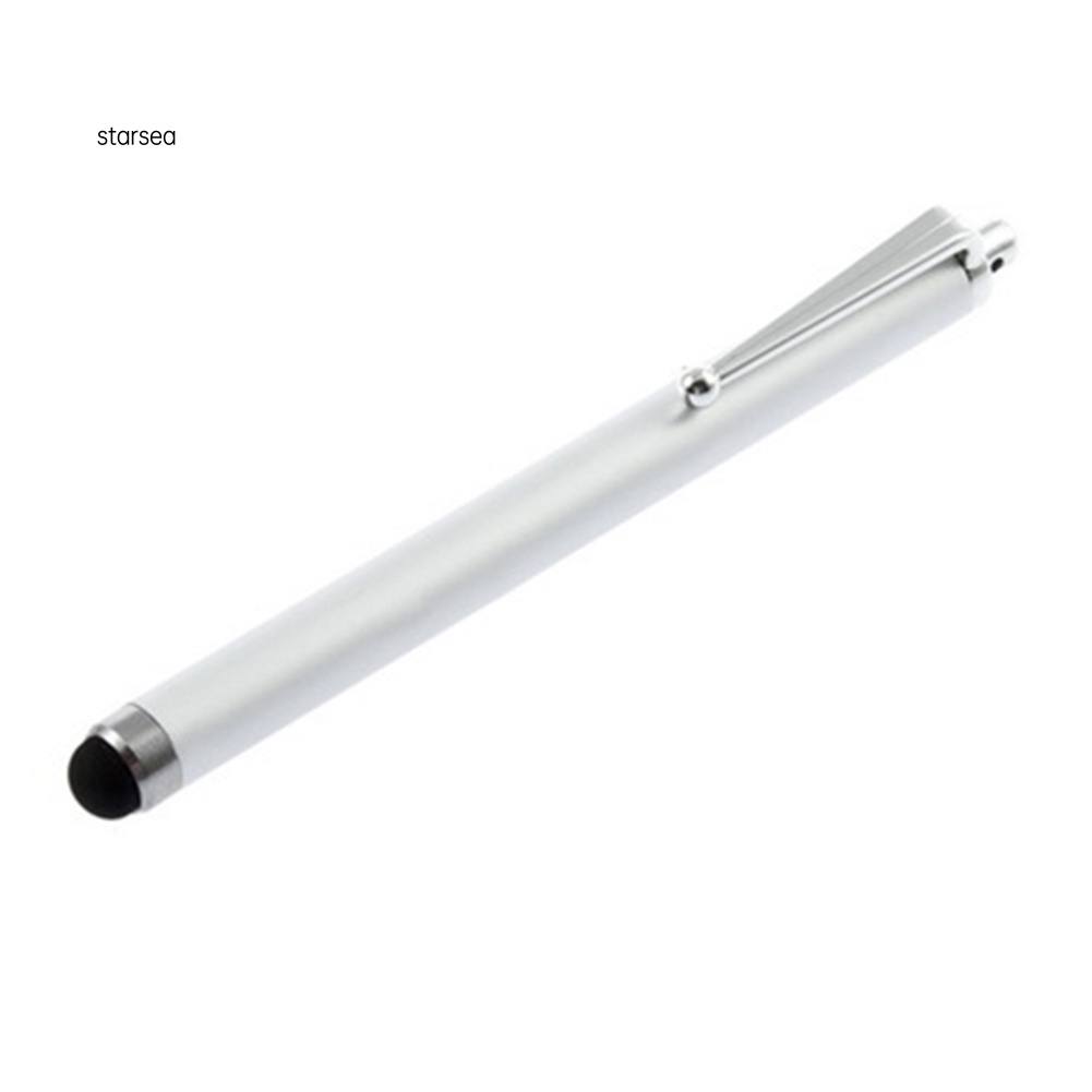 Bút Cảm Ứng SRA ZK Cho Điện Thoại iPhone 5 / 4S / 4G / 3GS iPad 3 / 2 iPod Touch