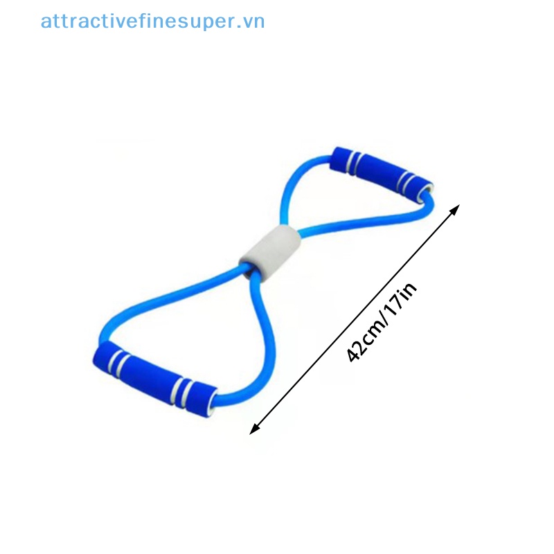 Dây Kéo Căng Hỗ Trợ Tập Cơ Ngực / Lưng Tiện Dụng