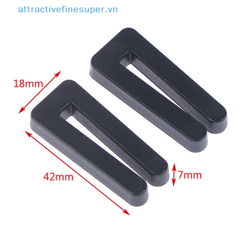 2 Bộ Phụ Kiện Kẹp Cân Bằng Gắn Quạt Trần 5GM Tiện Dụng