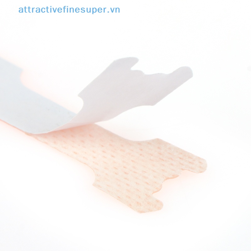 Set 100 Miếng Dán Mũi Chống Ngáy Khi Ngủ Tiện Dụng