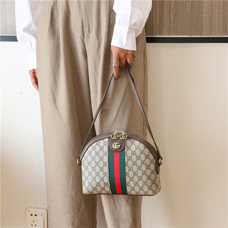 Gucci7670  Casual Elegant Hot Product Sling Bag Chest Crossbody  Women's Crossbody Sling Bags